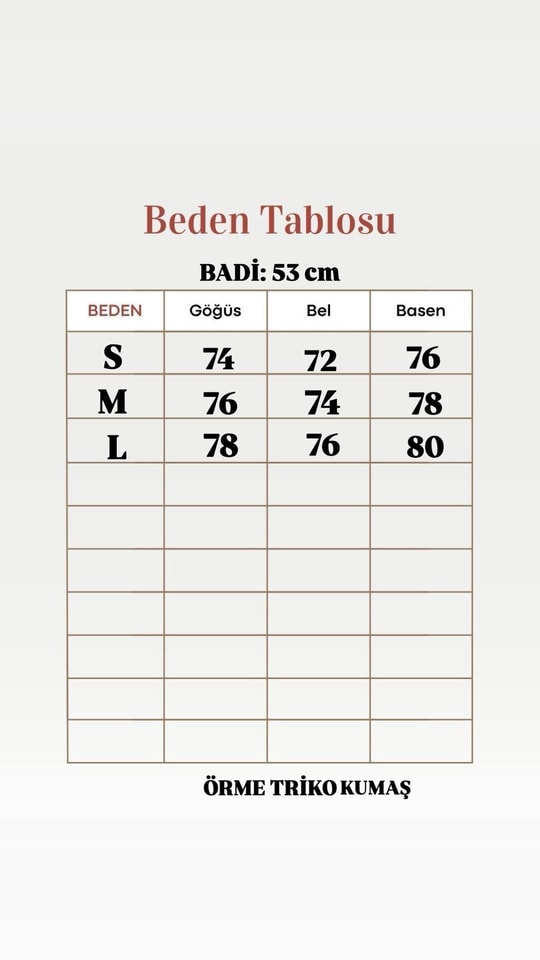 Gregor Parmak Geçişli Badi-CI4149 Kahve