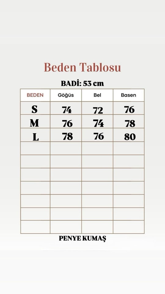 Gregor Parmak Geçişli Badi-CI4149 Lacivert