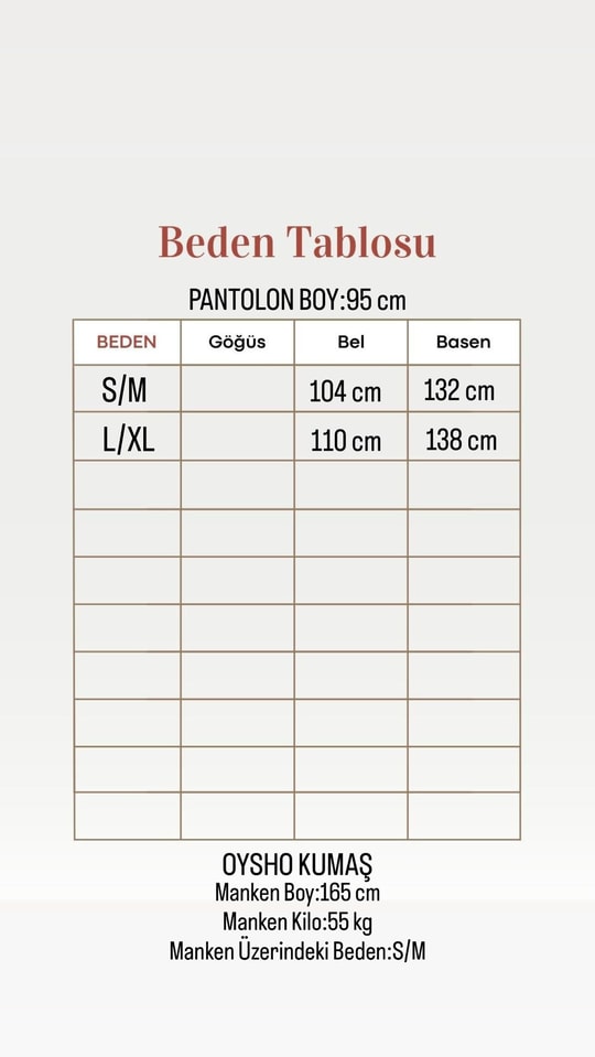 Gülçehre Pensli Pantolon-BN4779 Taş