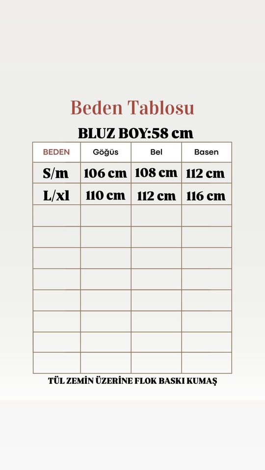 Güllü Önü Pileli Çıtır Desen Bluz-EK783-817 Siyah