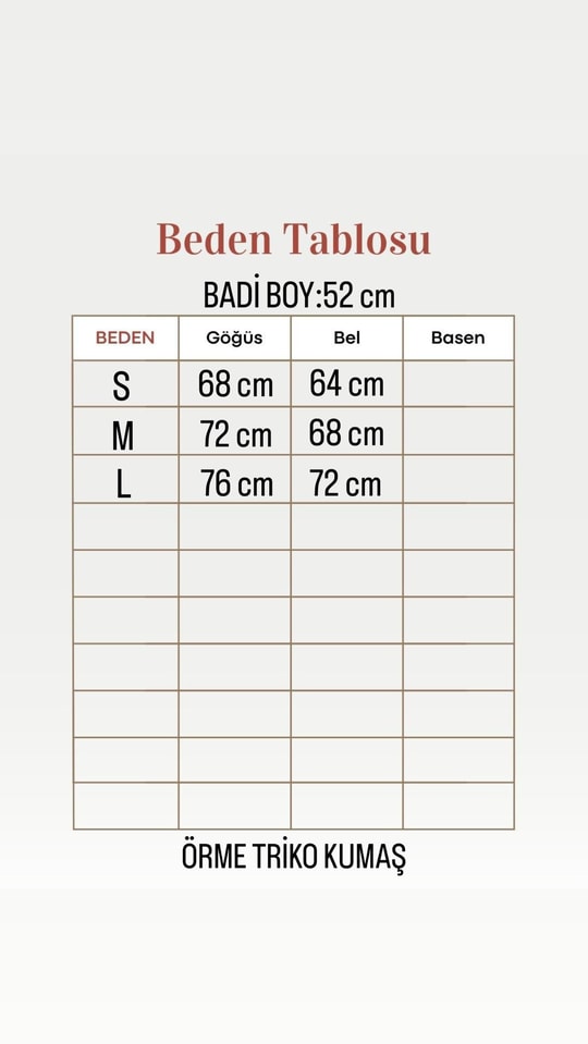 Güzin Sıfır Kol Düz Badi-CI8597 Bebe Mavisi