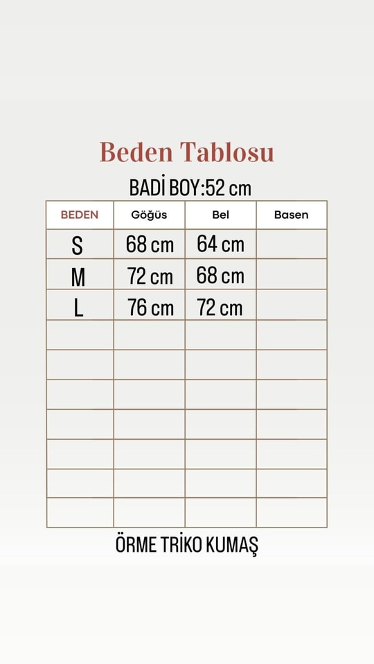Güzin Sıfır Kol Düz Badi-CI8597 Bebe Mavisi