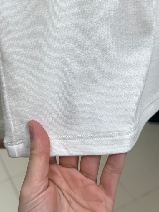 Güzin Sıfır Kol Düz Badi-CI8597 Ekru