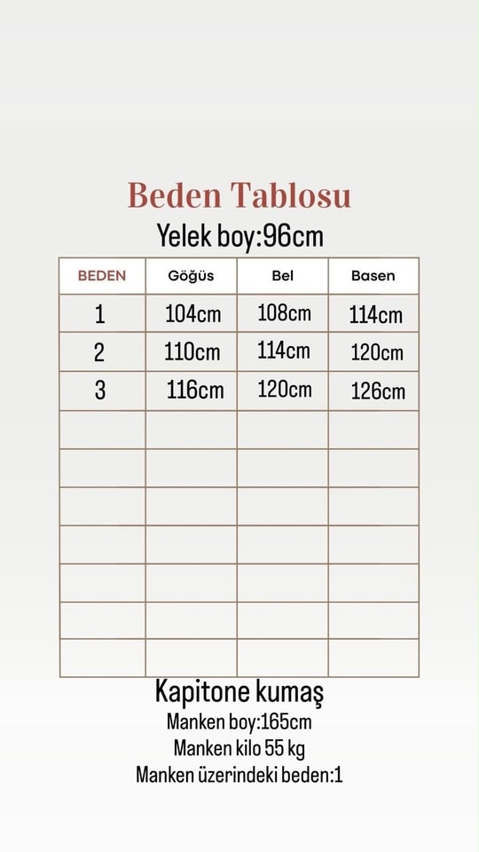 Hayrunisa Sıkmalı Uzun Şişme Yelek-EN2223 Siyah