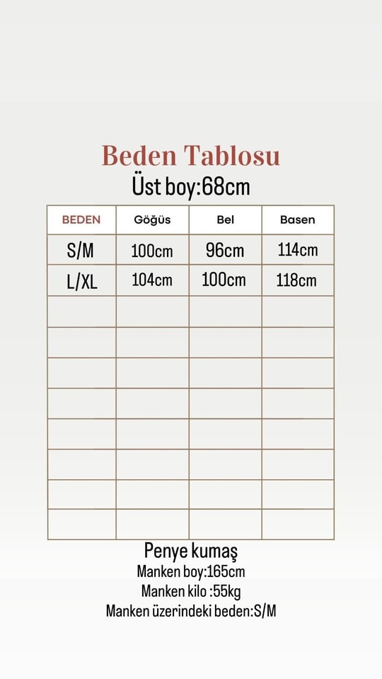 Hümayşah Arkası Bağlamalı Önü Dikişli Tunik-SS13261 Bej