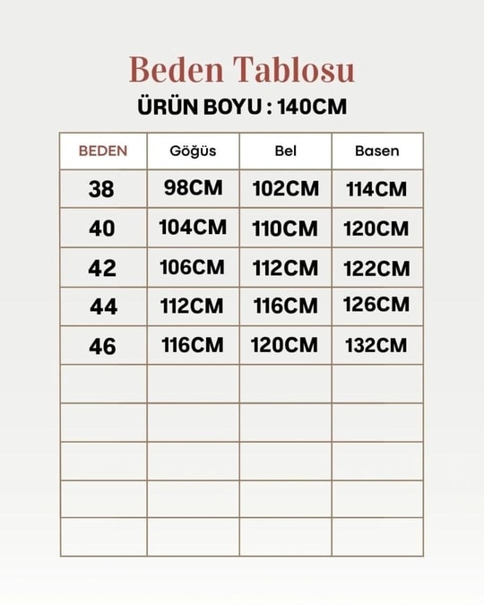 İmran İşlemeli Ve Simli Kuşaklı Elbise-PA9564 Siyah