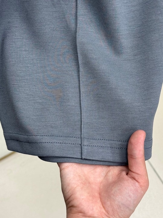 Karasya Çımalı Eşofman-MT9582 Antrasit