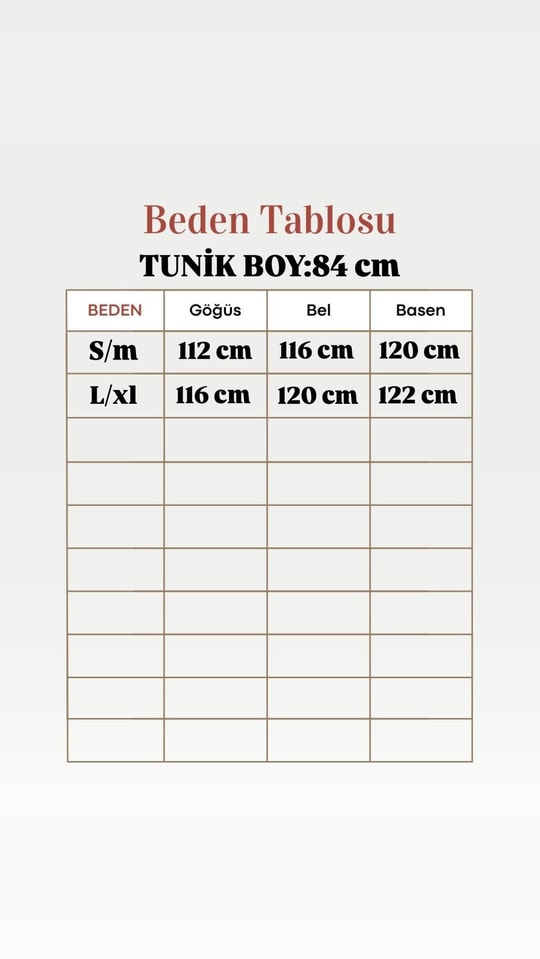 Lamora Eteği Piliseli Nakışlı Tunik-NA816 Ekru