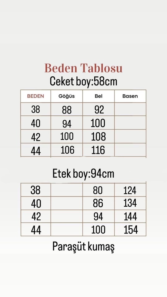 Larin Eteği Pileli Tek Düğmeli Etekli Takım-FA1056 Mürdüm