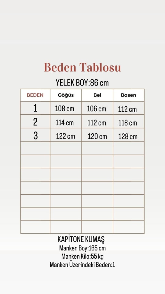 Leylanur Kapşonlu Baklava Desen Uzun Yelek-EN2220 Lacivert