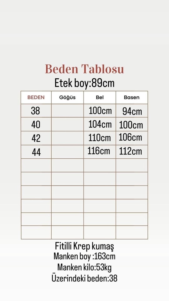 Lodos Yanı Fermuarlı Piliseli Etek-PA0202 Siyah