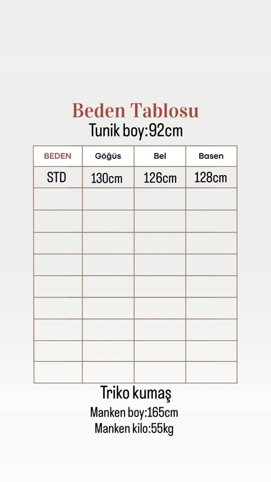 Lorin Kol Ucu Gold Düğmeli Uzun Triko Tunik-KR6015 Mürdüm