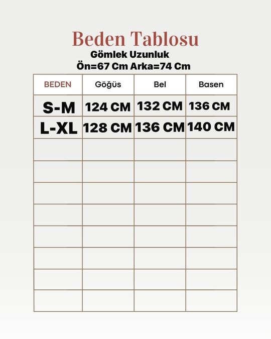 Loruna Balon Kol Önü Düğmeli Modal Cupra Pantolonlu Takım-NL520 Mavi