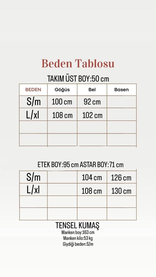 Lunique Eteği Katkatlı Bağlamalı Takım-EK630 Antrasit