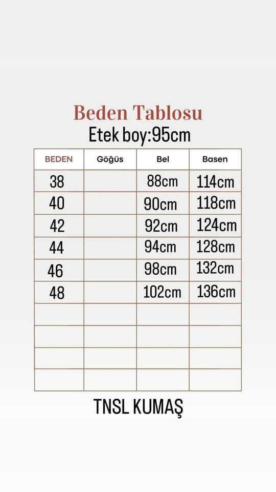 Lunona Çift Cepli Tensel Etek-MA8256 Haki