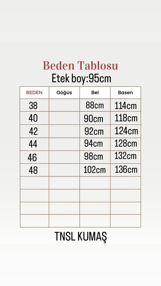 Lunona Çift Cepli Tensel Etek-MA8256 Haki