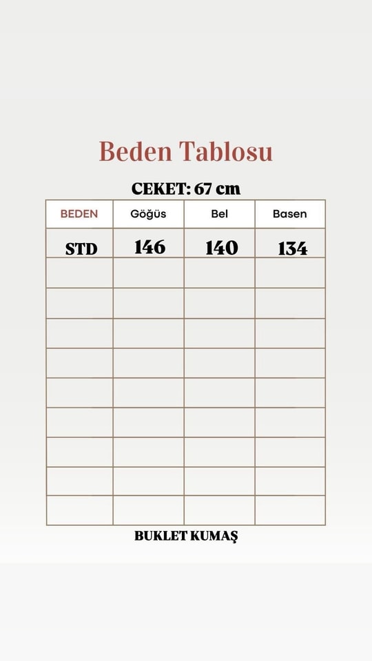 Mahin Altı ve Kol Ucu Fitilli Triko Kazak-Zİ7014 Kahve