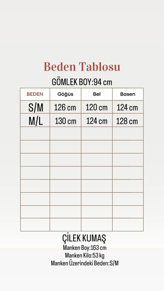 Marira Büzgülü Bağcıklı Uzun Çilek Gömlek-PE262 Sarı