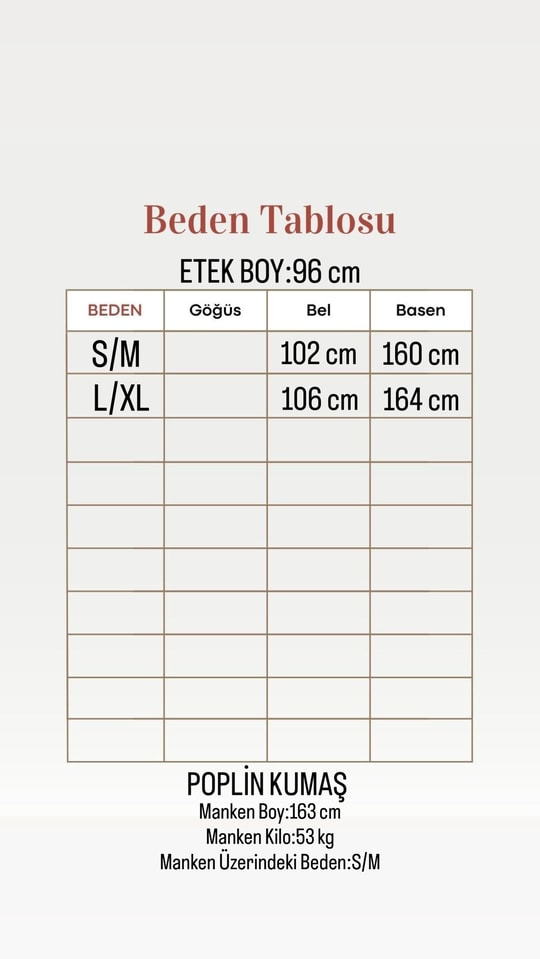 Mehri Çift Cepli Poplin Etek-Zİ3143 Mürdüm