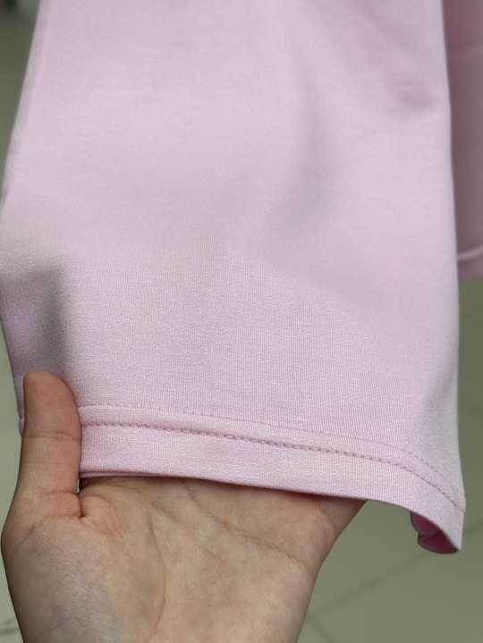 Mehşah Çiçek Desenli Bluz-SS13137 Pembe