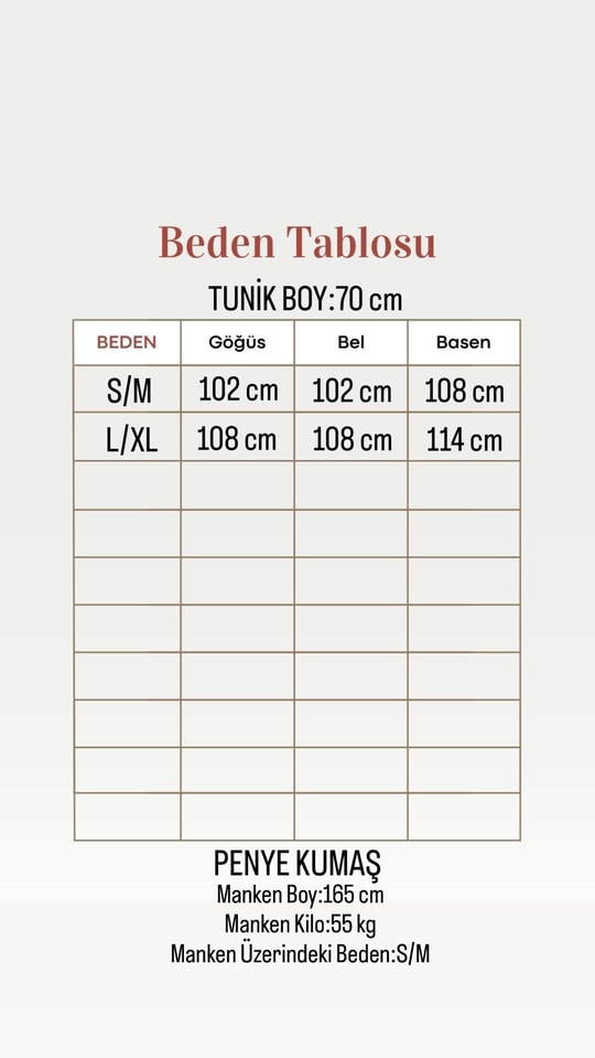 Melifer Yırtmaçlı Ve Dikiş Detaylı Tunik-SS13203 Haki
