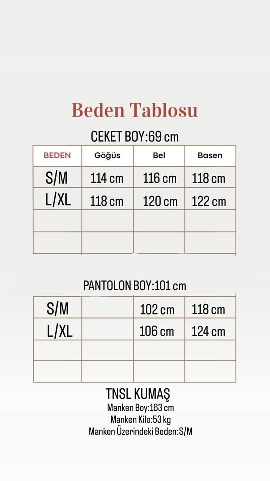 Mimoza Yandan Bağlamalı Aksesuarlı 3Lü Pantolonlu Takım-MF262 Lacivert