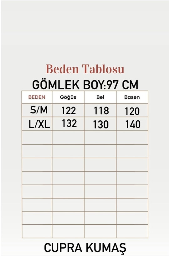 Miresia Bağcıklı Uzun Modal Gömlek-PE261 Sarı