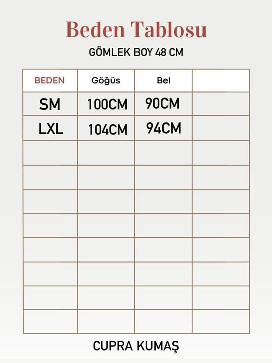 Mirista Gipeli Cupra Model Etekli Takım-AS074 Siyah