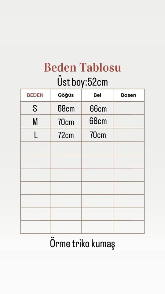 Naciye Parmak Geçirmeli Boğazlı Badi-CI411 Beyaz