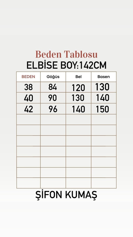 Nazay Katları Fırfırlı Tül Elbise-PA9747 Kahve