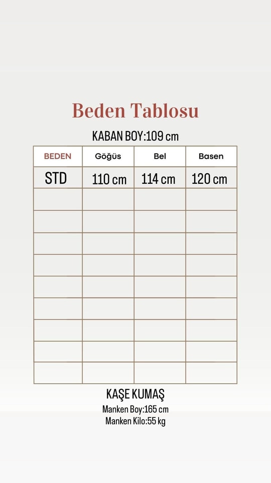 Neyla Uzun Kaşe Kaban-BN4552 Sütlü Kahve