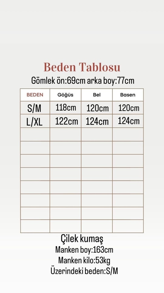 Özün Pullu Oversize Gömlek-NA874 Lacivert