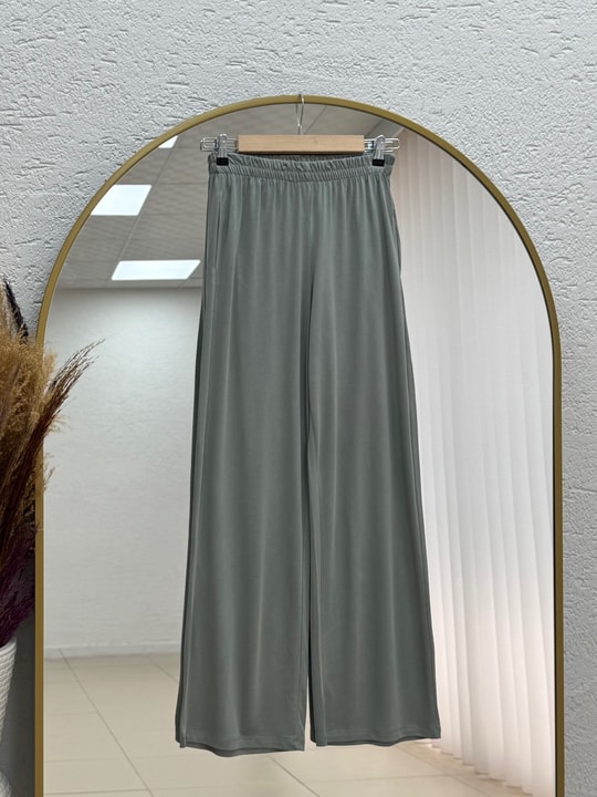 Pera Oversize Pike Pantolonlu Takım-NL845 Mint