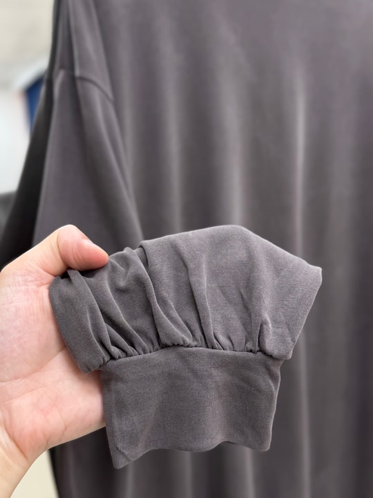 Pera Oversize Pike Pantolonlu Takım-NL845 Kahve