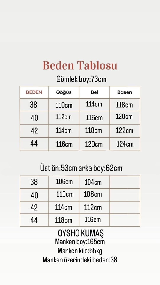 Renaz Gömlekli Kaprikol 3'lü Oy*ho Takım-MF1929 Mürdüm