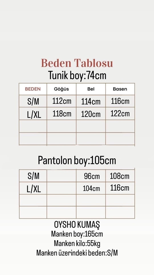 Sabizer Yanı Fermuarlı Pantolonlu Takım-NA3482 Lacivert