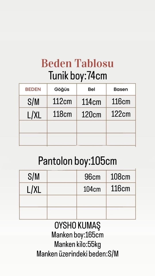 Sabizer Yanı Fermuarlı Pantolonlu Takım-NA3482 Haki