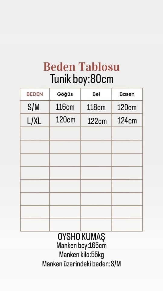Şahcem Eteği Dantelli Tunik-NA910 Beyaz