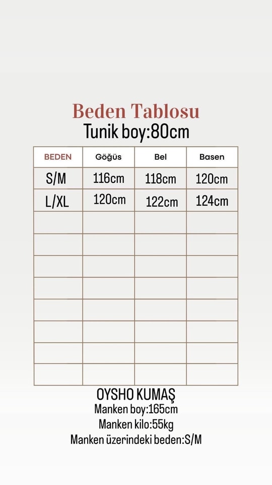 Şahcem Eteği Dantelli Tunik-NA910 Kahve