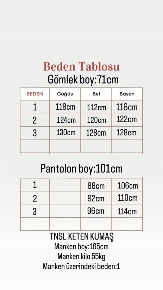 Şahnaz Gömleği Bağlamalı Pantolonlu Takım-GS376 Siyah