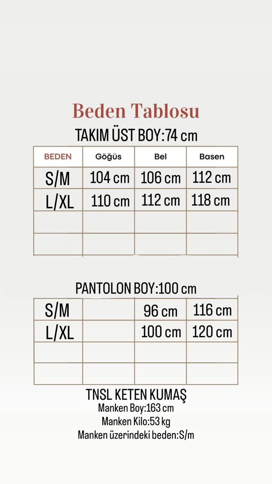 Sanem Metal Düğmeli Şallı Pantolonlu Takım-NA3443 Lacivert