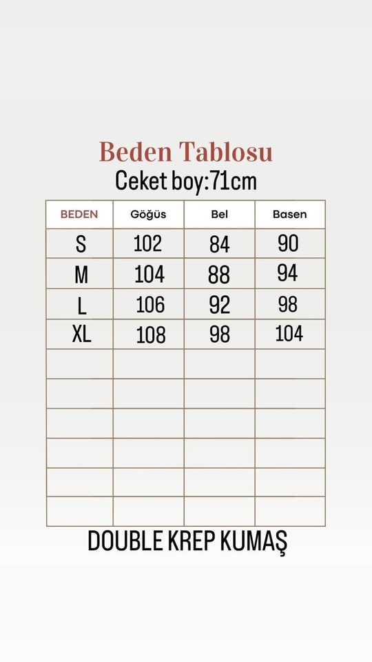 Sarmaşık Yandan Bağlamalı Ceket-KT1915 Bordo