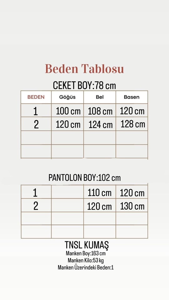 Seda Gizli Cepli Gold Düğmeli Ceketli Pantolonlu Takım-GS527 İndigo