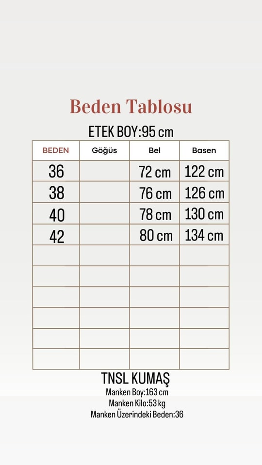 Seniha Büzgülü Çift Cepli Kemerli Etek-PA203 Siyah