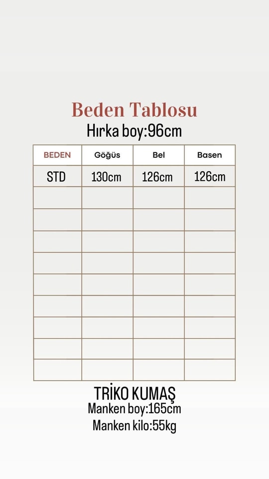 Seray Gold Düğmeli Uzun Peluş Hırka-KR6011 Krem