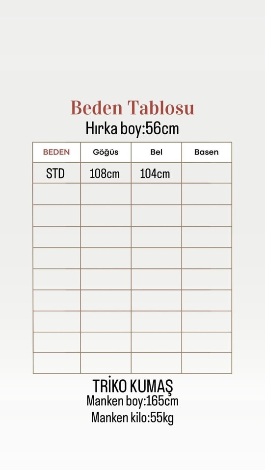 Seval Kol Ucu Ve Altı Çizgili Yakalı Triko Hırka-KR6004 Taş