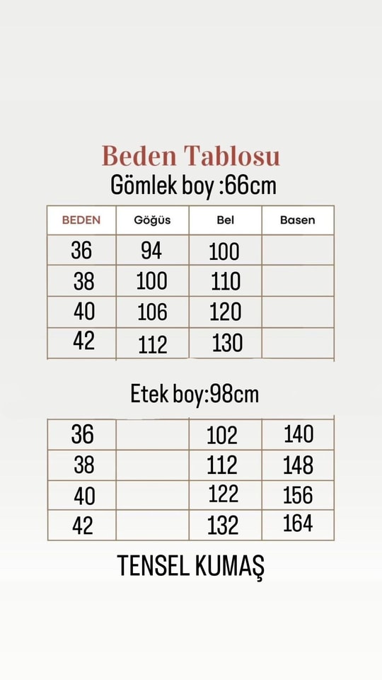 Şevin Yakası Fermuarlı Beli Bağlamalı Etekli Takım-MF610 Lacivert