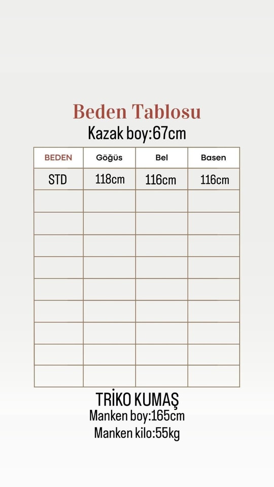 Seyran Saçak Detay Kendinden Desenli Triko Kazak-KR6021 Lacivert