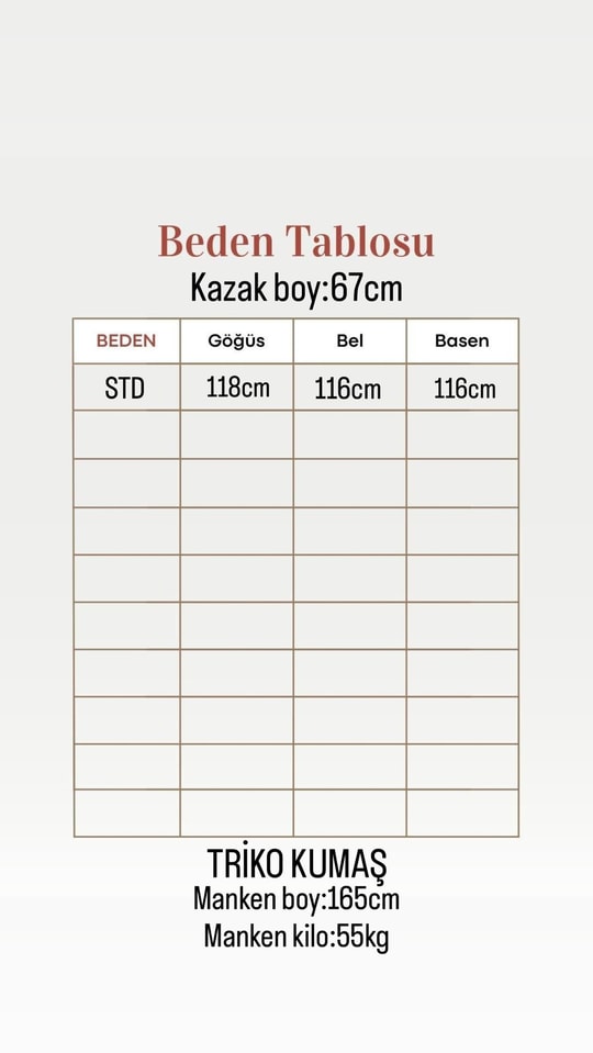 Seyran Saçak Detay Kendinden Desenli Triko Kazak-KR6021 Bordo
