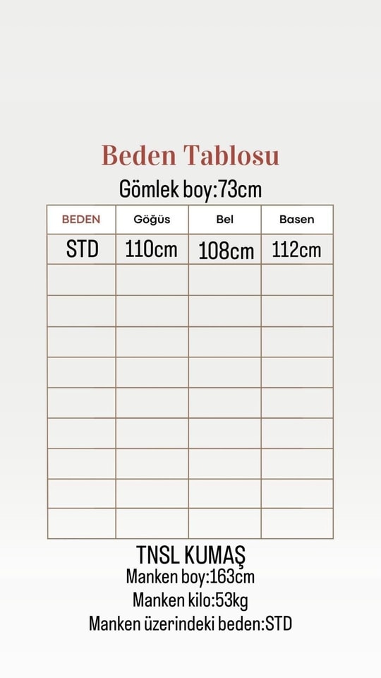 Şimal Kemerli Oversize Geniş Kol Gömlek-Çİ513.5 Siyah